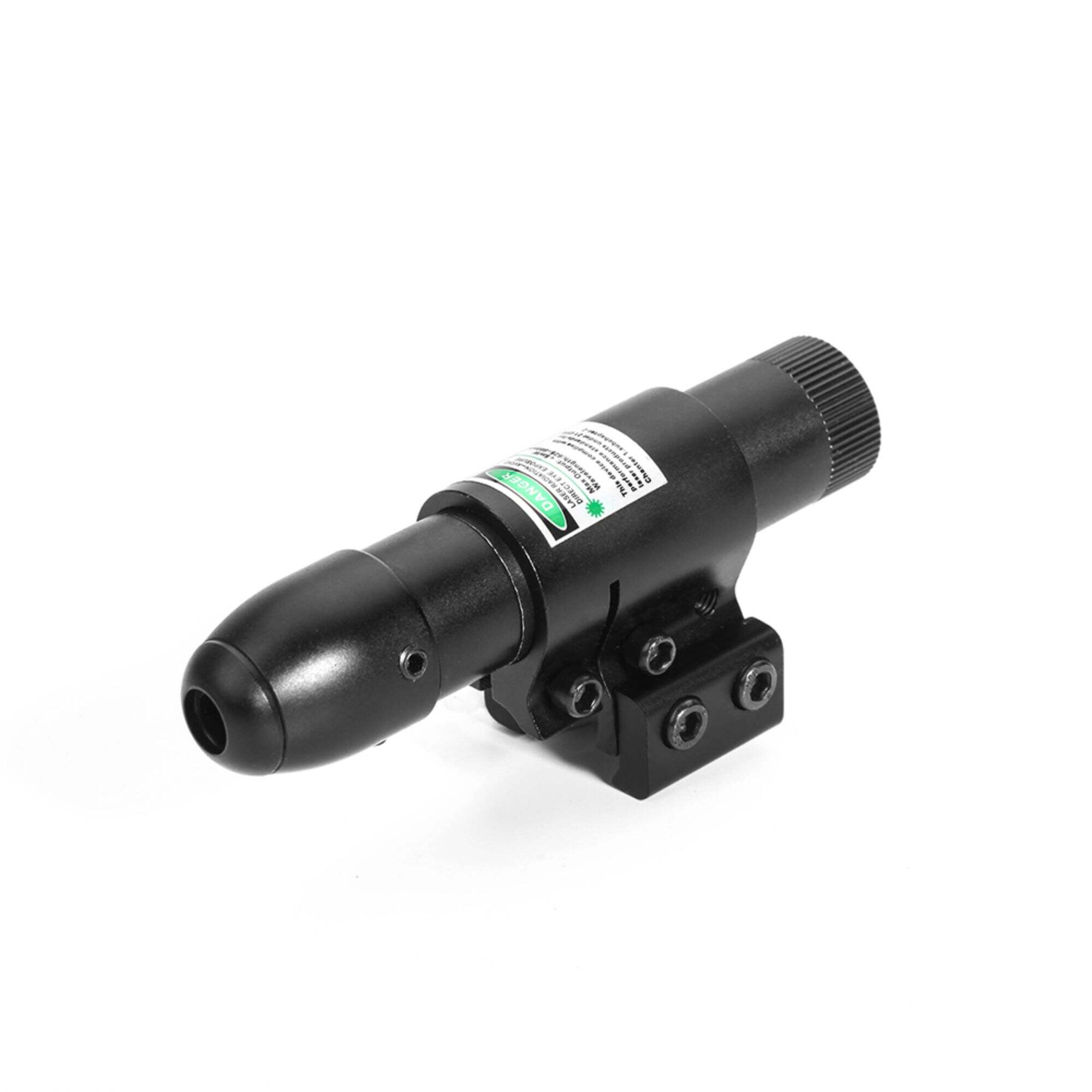 LUGER High Quality  Tactical Green Laser Sight For Hunting