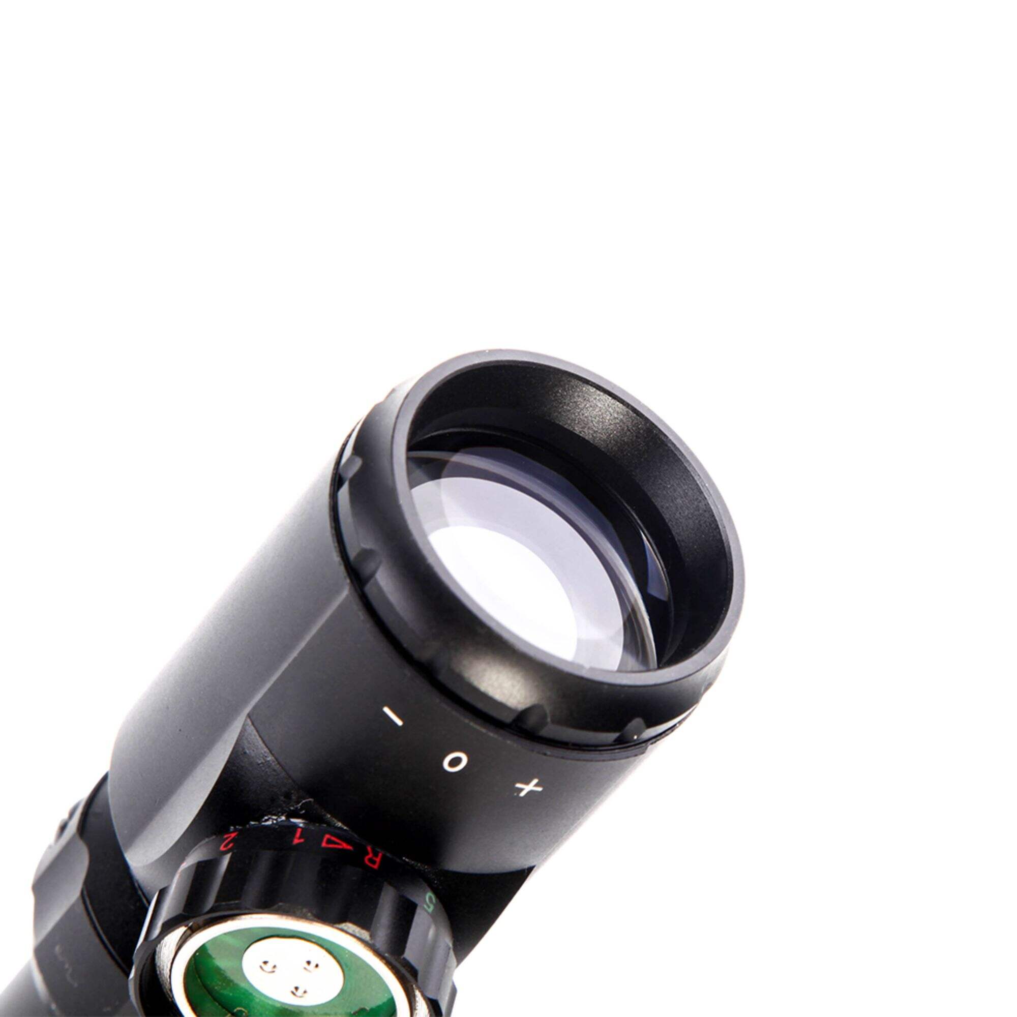 3-9x32EG red green illuminated scope hunting scope