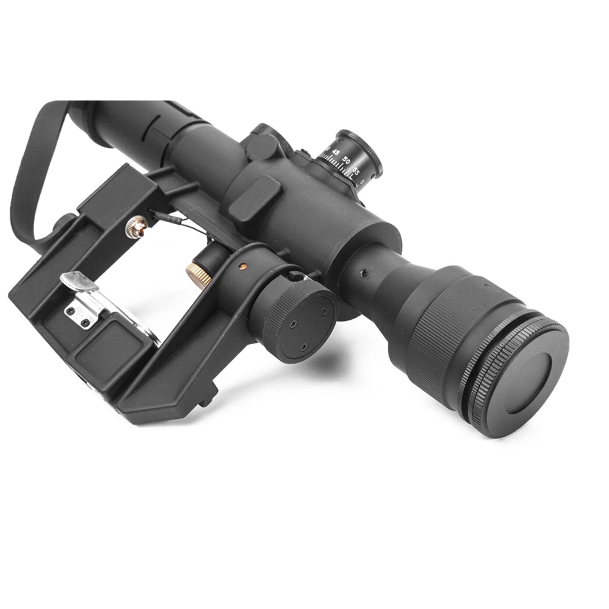 SVD 4x26 Red Dot Scope Sight Hunting Scope