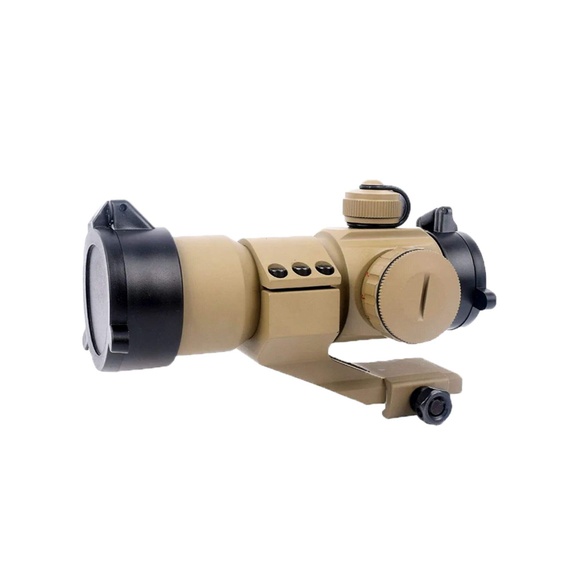 M3 Optical Red Dot Sight Hunting Reflex Scope