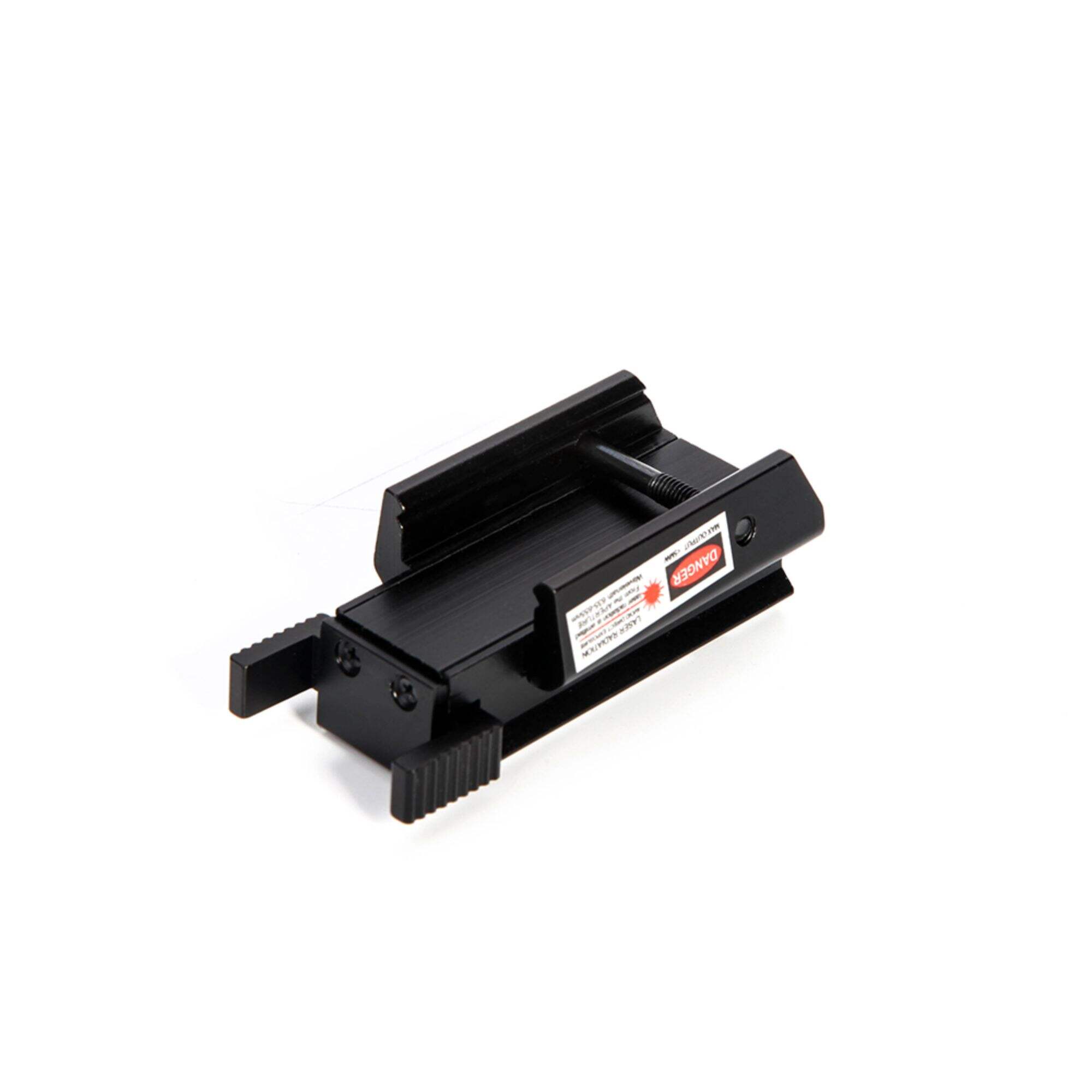 LUGER Red Dot Sight Laser Fit For 20mm Standard Red Laser Sight