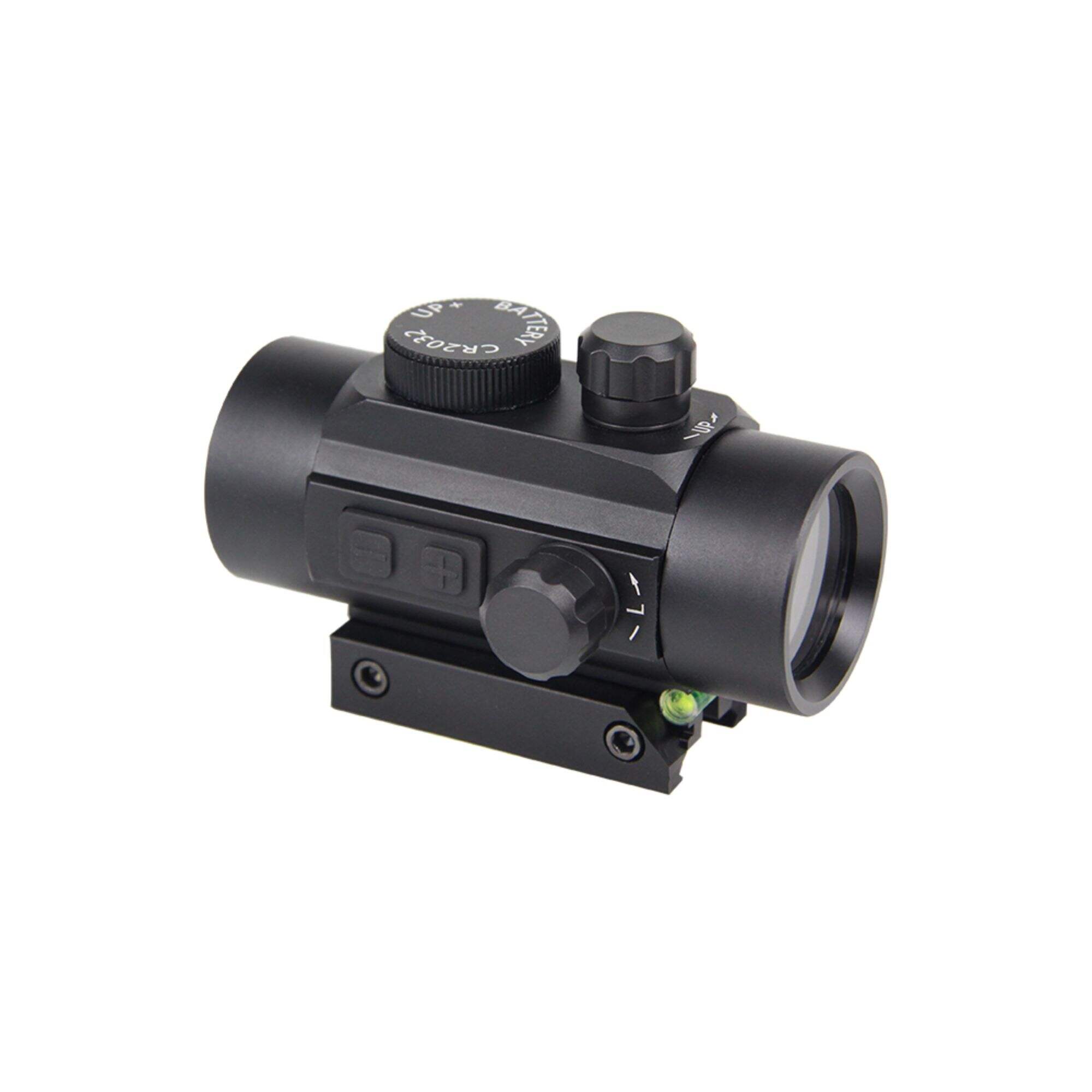 1X40SAR Illuminated Red Dot Sight Optics Sight Scope