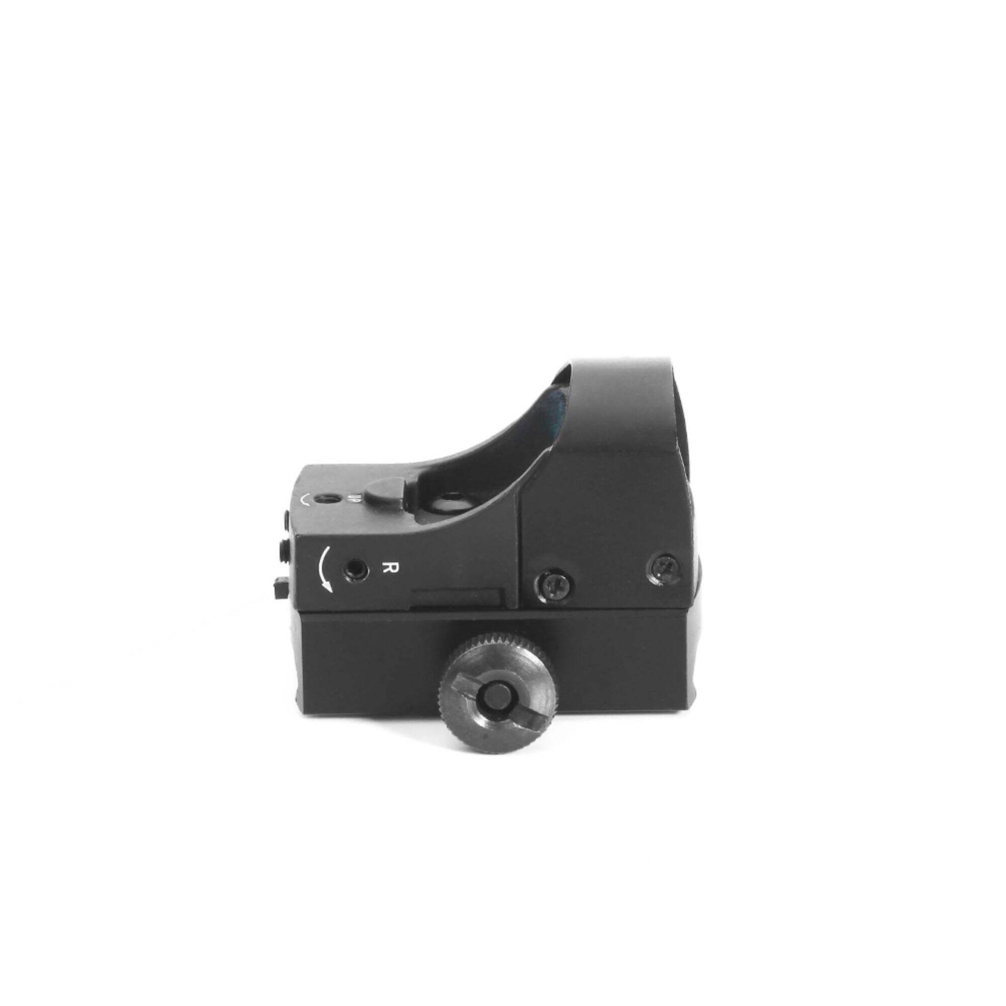 Mini Red Dot Sight Holographic Reflex Sight Optics Scope