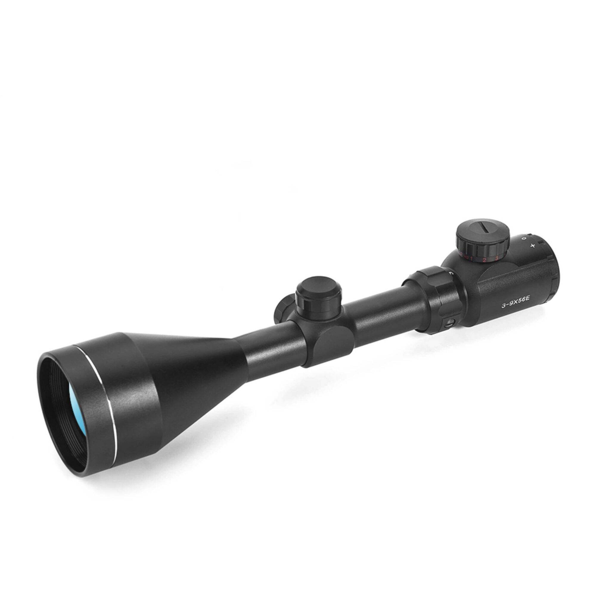 Top 3 illuminated rifle scopes for hunting Manufacturers In Canada