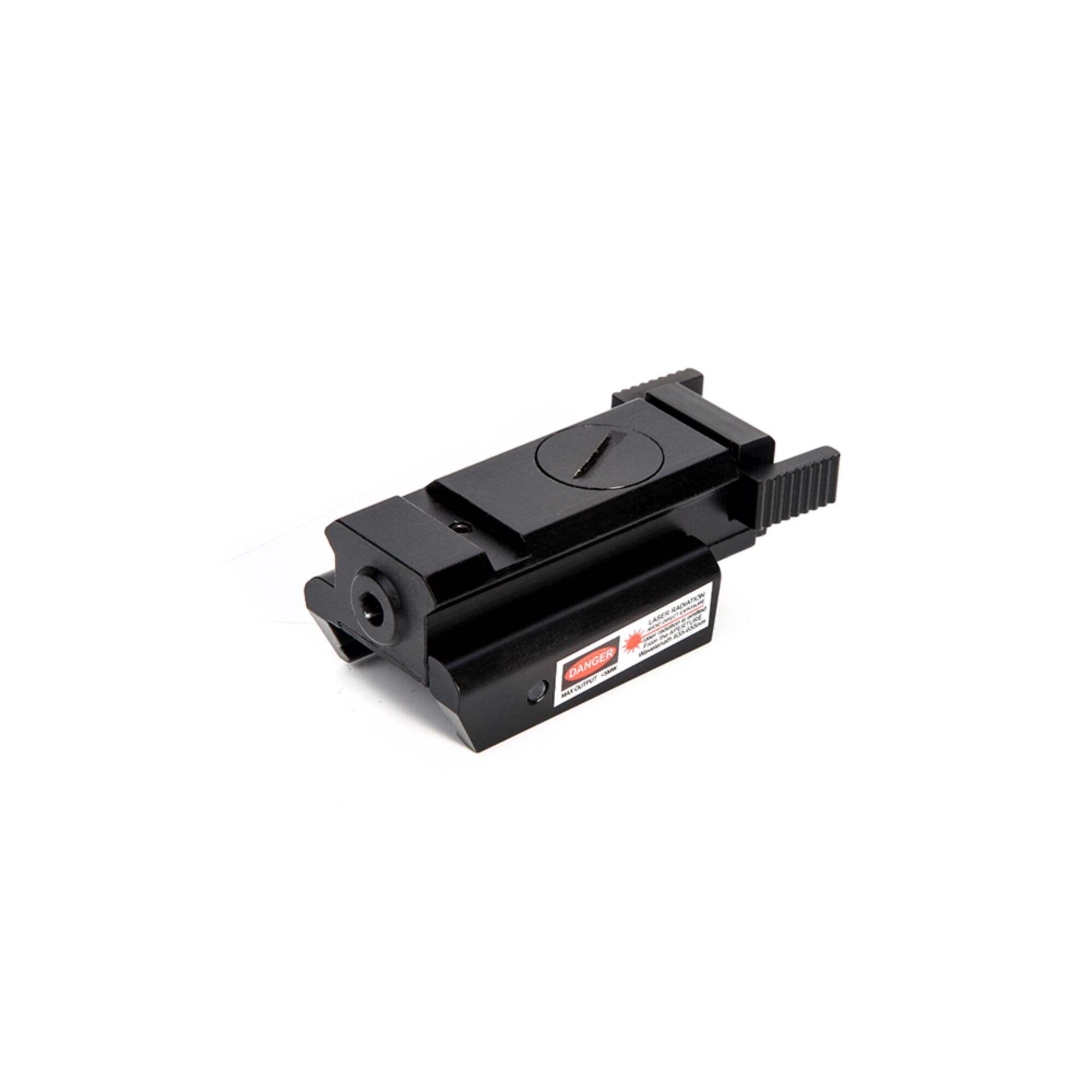 LUGER Red Dot Sight Laser Fit For 20mm Standard Red Laser Sight