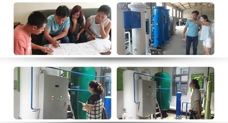 oxygen generator for laser factory psa oxygen concentrator medical oxygen concentrator supplier