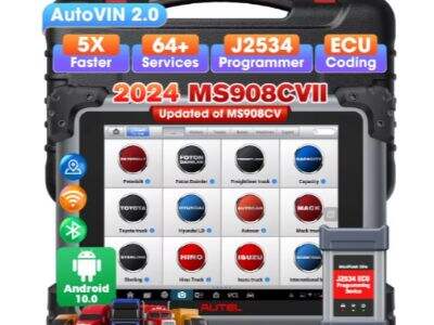 Why a Stable Power Supply is Critical for Successful ECU Programming?