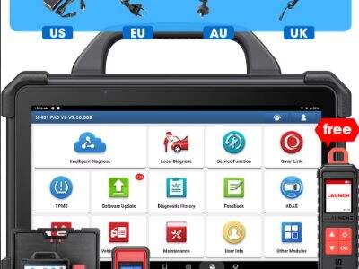 A Technician's Guide to Safe and Successful ECU Programming