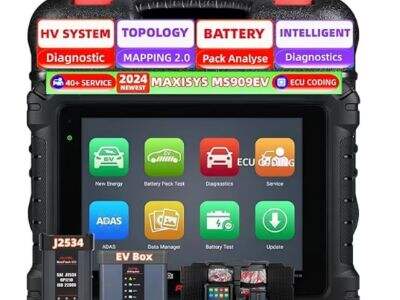 Why Your Workshop Needs a Dedicated System for ADAS Calibration?