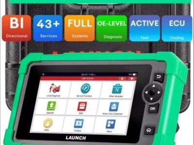 Launch X431 Pad VII Elite向け本物の卸売サプライヤーの特定