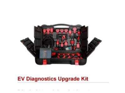 Are Your EV Diagnostic Tools Able to Analyze Battery Health Effectively?