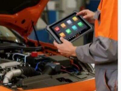 技術概要 ― Launch X431 Pad VII Eliteとは何か、およびそのJ2534機能