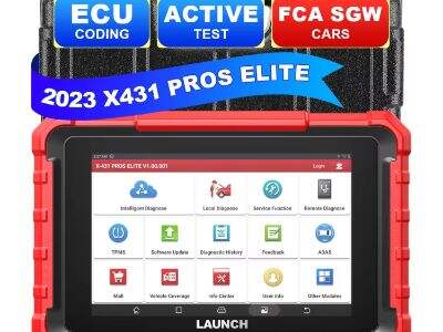 The Impact of a Quality Diagnostic Tool on Your Shop's Efficiency