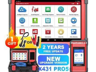 Kuidas taastada bricked ECU kasutades täiustatud programmeerimisrežiime