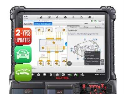 A javítási szolgáltatások bővítése a Car Scanner Pro hardverrel