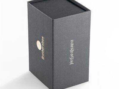 Cách Thiết Kế Hộp Kính Mắt Tùy Chỉnh Cho Thương Hiệu Của Bạn