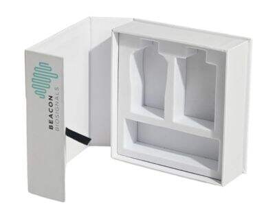 スキンケア用ボックスの種類とその最適な用途