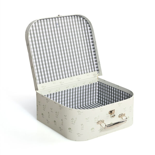 Innovative Designs and Materials for the Perfect Gift Box Solution