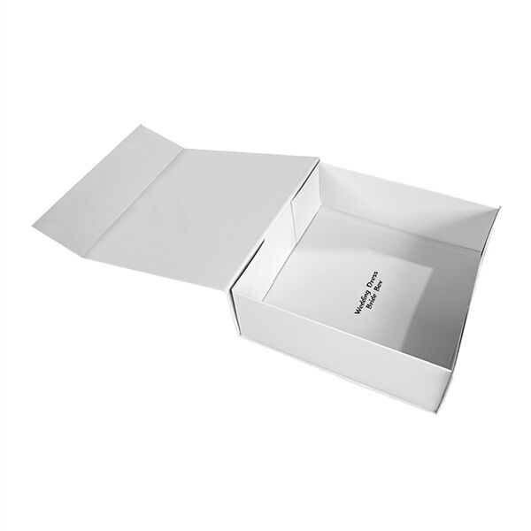 Opt for Foldable Gift Boxes Instead of Traditional Wrapping
