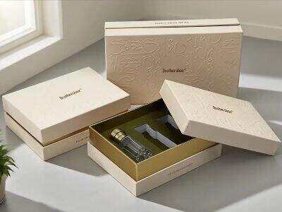 Luxury Packaging for High-End Jewelry: A Comprehensive Guide