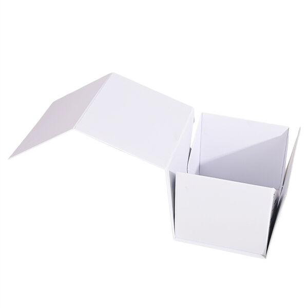 Where to Find High-Quality Wholesale Folding Gift Boxes at Competitive Prices