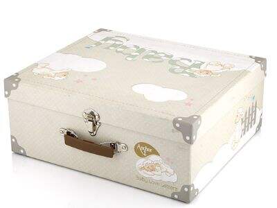 卸売ギフトボックスサプライヤーを選定する際の重要な検討事項