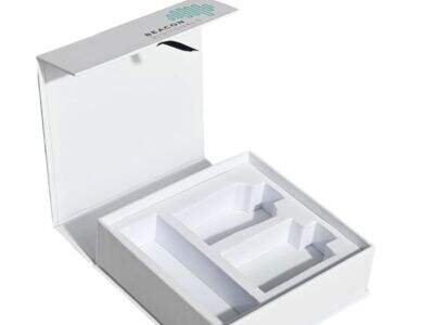 Độ Bền và Sự Sang Trọng: Những Tính Năng Chính của Hộp Quà Đóng Mở Nam Châm