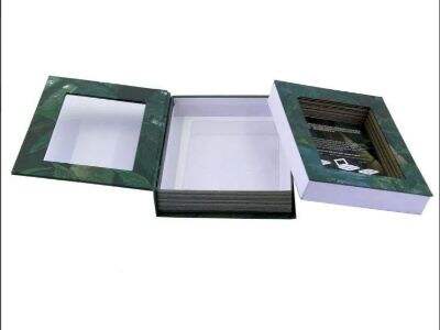 2026年に市場を席巻するトップ5の高級パッケージングトレンド