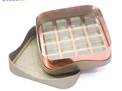 Cách Ép Nhũ Làm Tăng Giá Trị Bao Bì và Nhận Diện Thương Hiệu Của Bạn