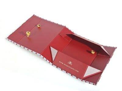 Toptan Satış Çikolata Kutusu Üreticisi Seçerken Dikkat Edilmesi Gereken En İyi 5 Faktör