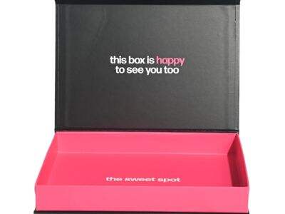 ブランド認知のためのカスタムピザボックス：パッケージングが顧客獲得に与える影響