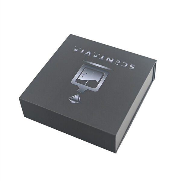 Finding the Perfect Cardboard Foldable Box for Your Needs