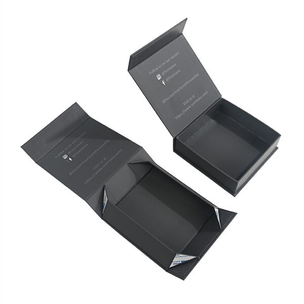 Cardboard Foldable Boxes
