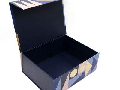 Die wachsende Beliebtheit umweltfreundlicher individueller Backwarenverpackungen in der Lebensmittelbranche