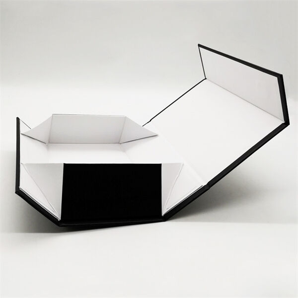 What Materials Are Best for Durable and Eco-Friendly Foldable Boxes?