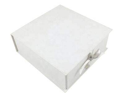 Collapsible Gift Boxes: The Ultimate Space-Saving Packaging Solution