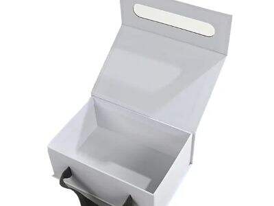 How to Select High-Quality Materials for Jewelry Packaging Wholesale
