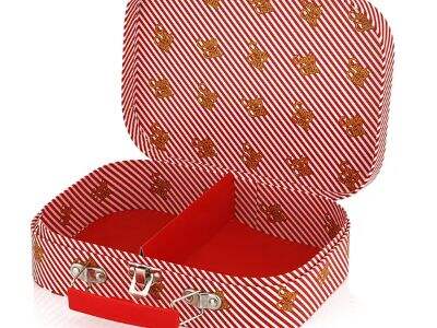 専門のハードボックス製造業者と協力するメリット