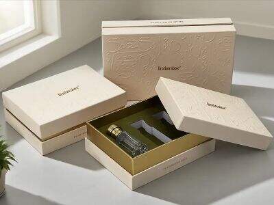 高級ジュエリー向けラグジュアリーパッケージ：包括的なガイド