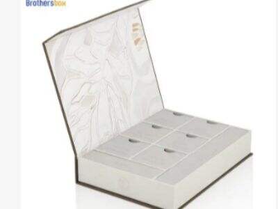 Por Que a Embalagem de Joias é Importante para o Luxo e a Experiência do Cliente?