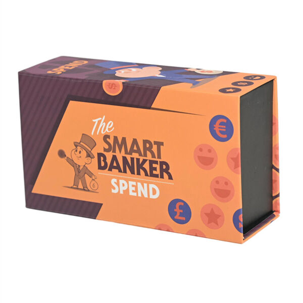 The durable and versatile benefits of foldable rigid boxes