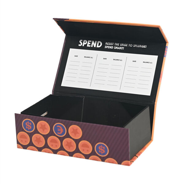 Streamlining your packaging process with foldable rigid boxes