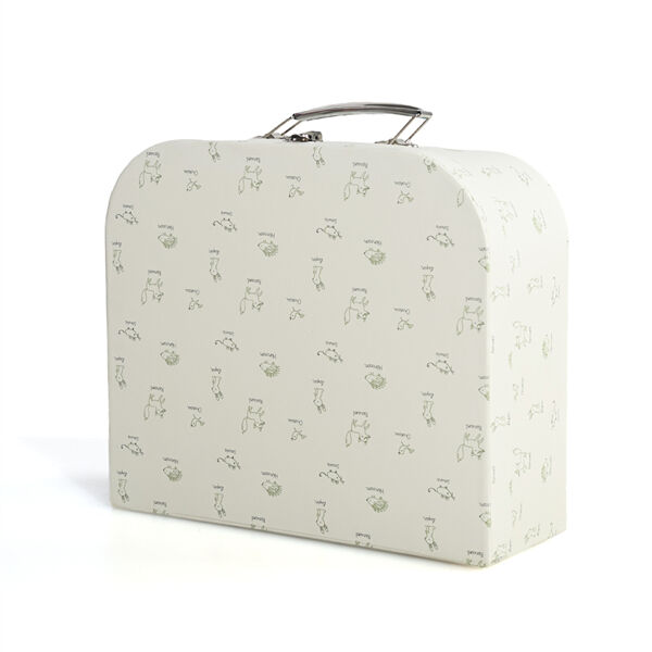 A Trusted and Experienced Gift Box Manufacturer for Your Brand