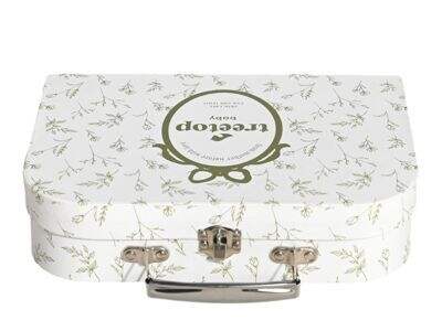 Caixas de Presente de Jóias de Luxo para Noivado, Aniversário e Ocasiões Especiais