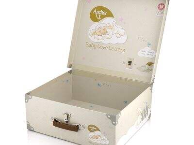 The Difference Between Digital and Offset Printing for Custom Gift Boxes