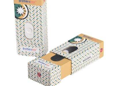 The Importance of Branding and Customization in Eyeglasses Box Designs