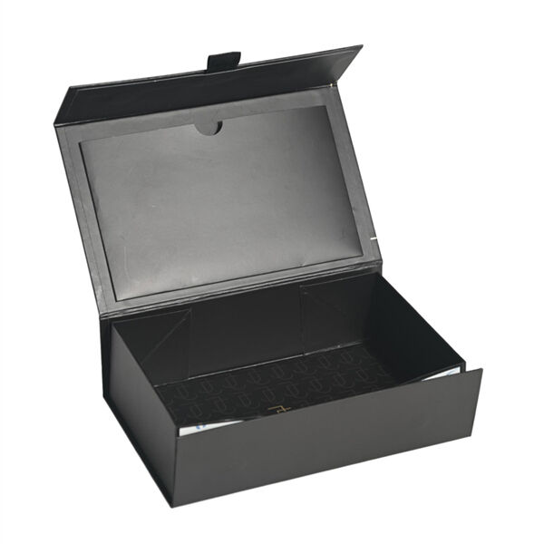 Choosing Collapsible Rigid Boxes for Sustainability
