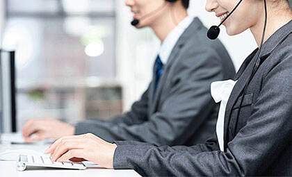 Proactively get your feedback