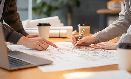 Develop improvement plan accourding to your feedback