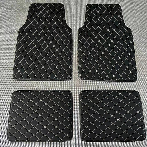 Car Floor Mats